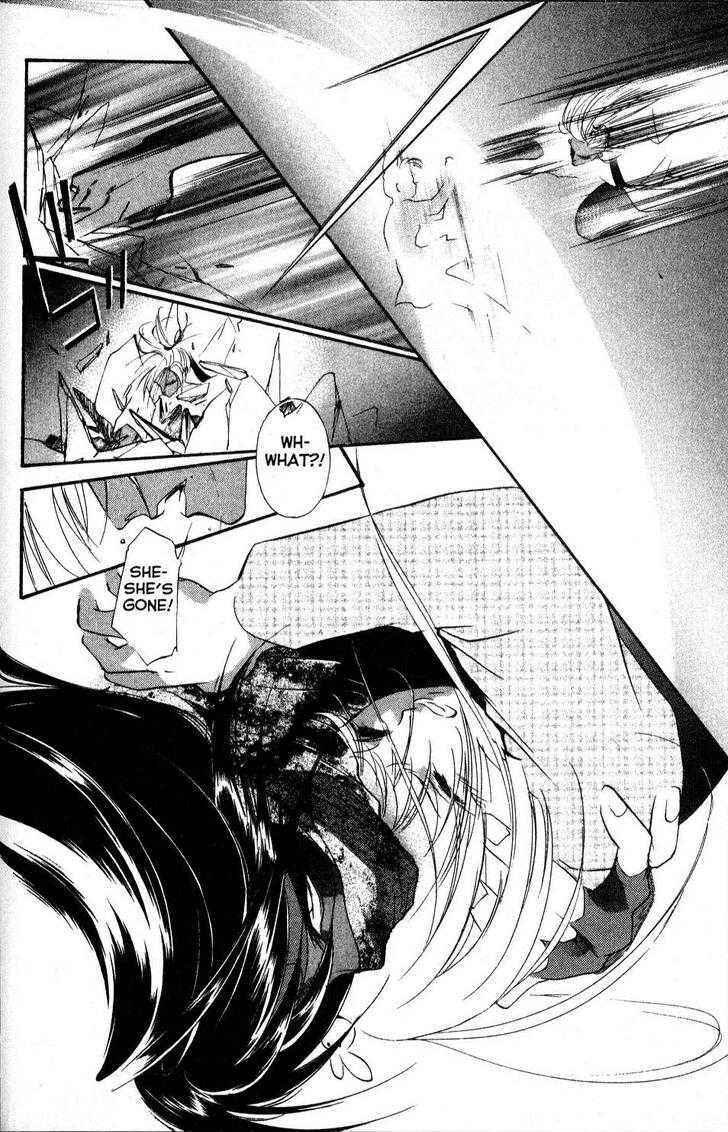Page 43 Chapter 6 Shaolin Sisters: Reborn
