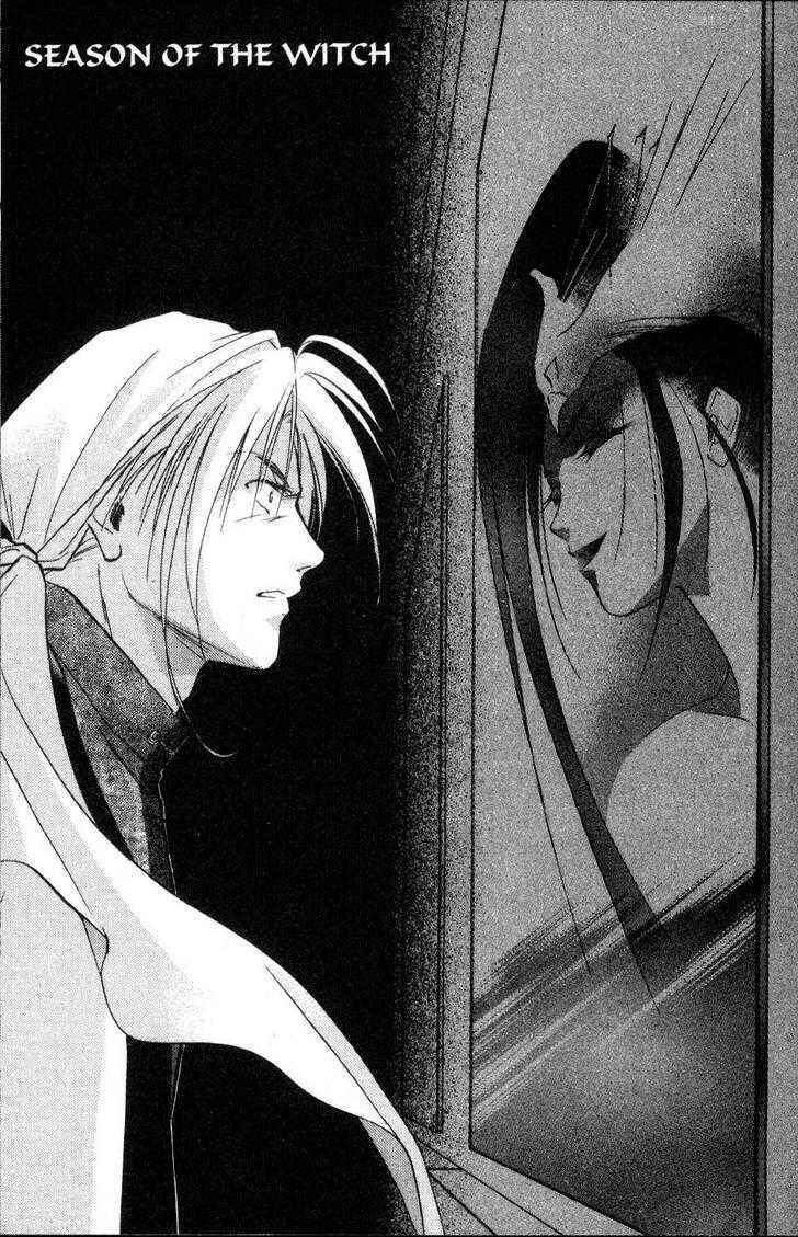 Page 6 Chapter 6 Shaolin Sisters: Reborn