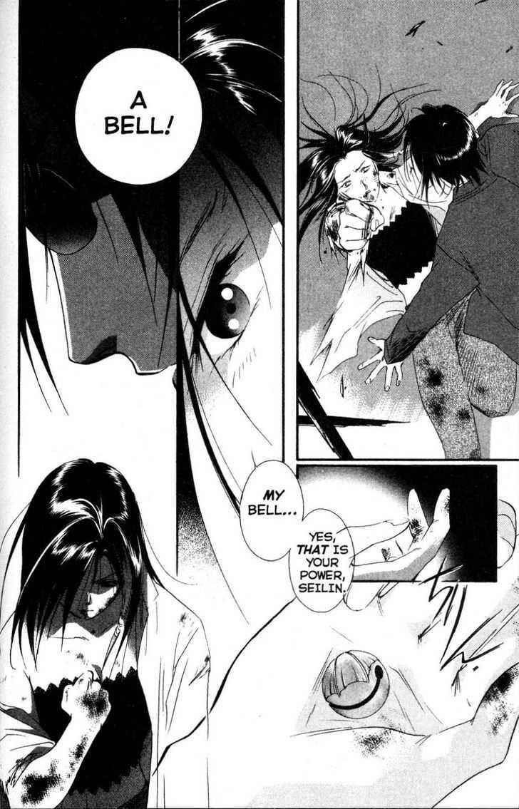 Page 27 Chapter 10 Shaolin Sisters: Reborn