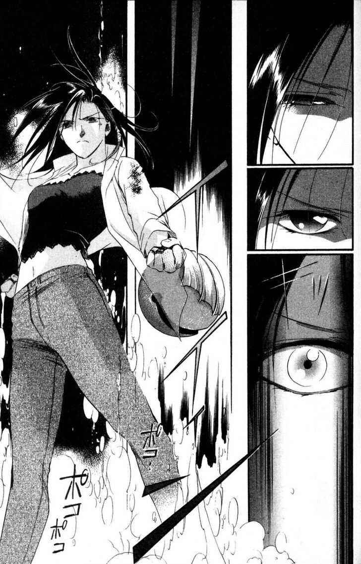 Page 28 Chapter 10 Shaolin Sisters: Reborn