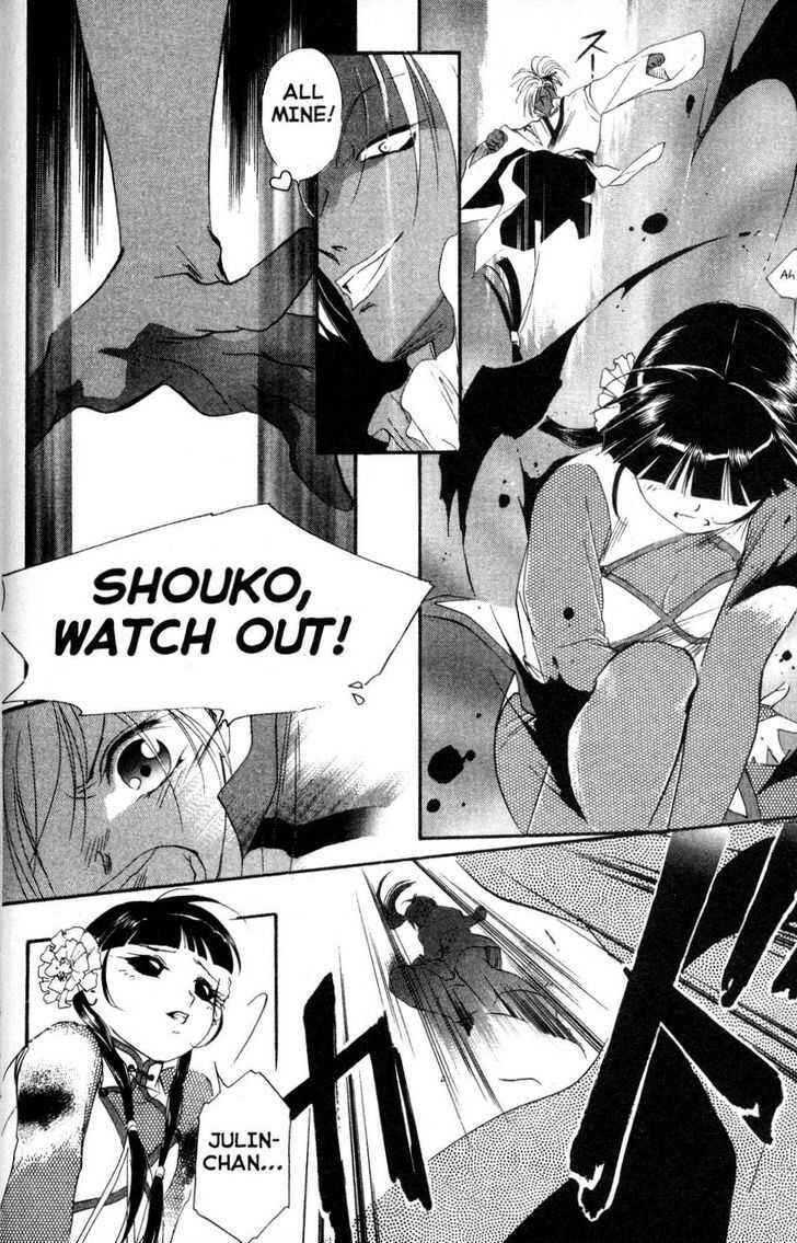 Page 37 Chapter 10 Shaolin Sisters: Reborn