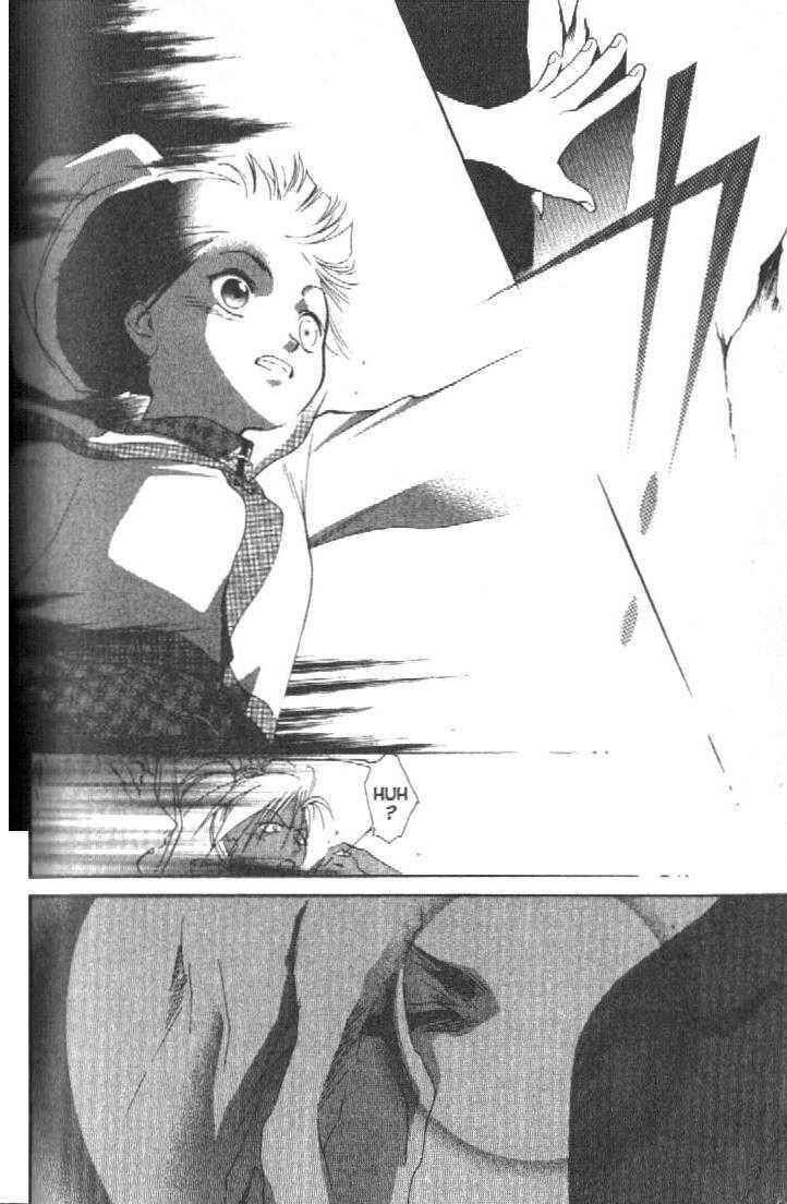 Page 3 Chapter 5 Shaolin Sisters: Reborn