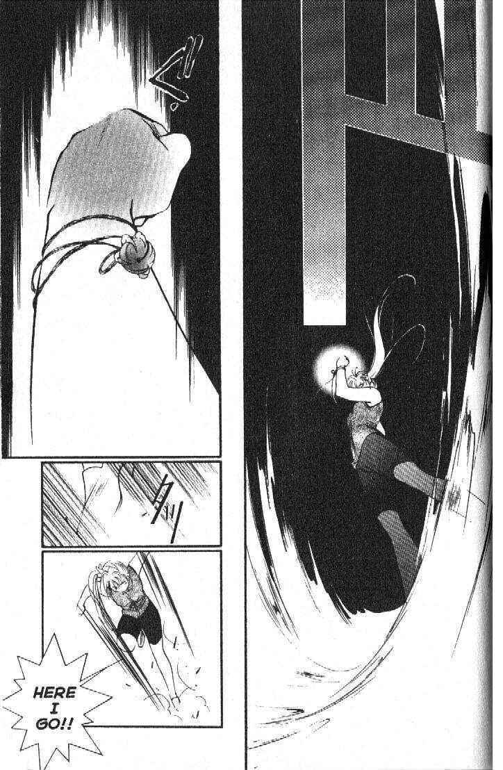 Page 32 Chapter 5 Shaolin Sisters: Reborn