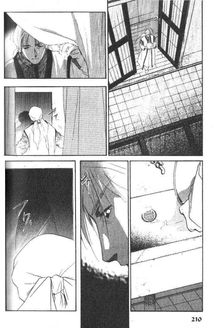 Page 36 Chapter 5 Shaolin Sisters: Reborn