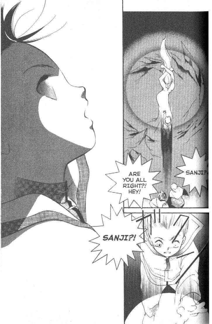 Page 4 Chapter 5 Shaolin Sisters: Reborn