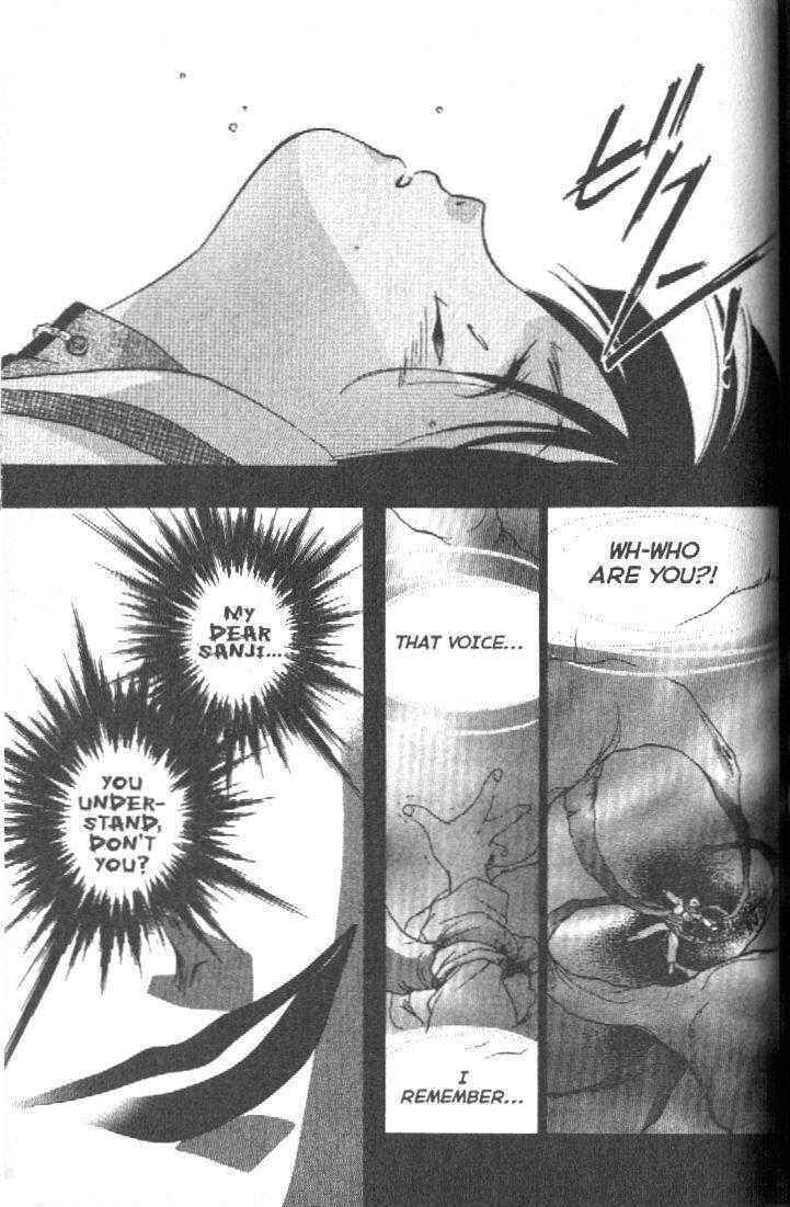 Page 6 Chapter 5 Shaolin Sisters: Reborn