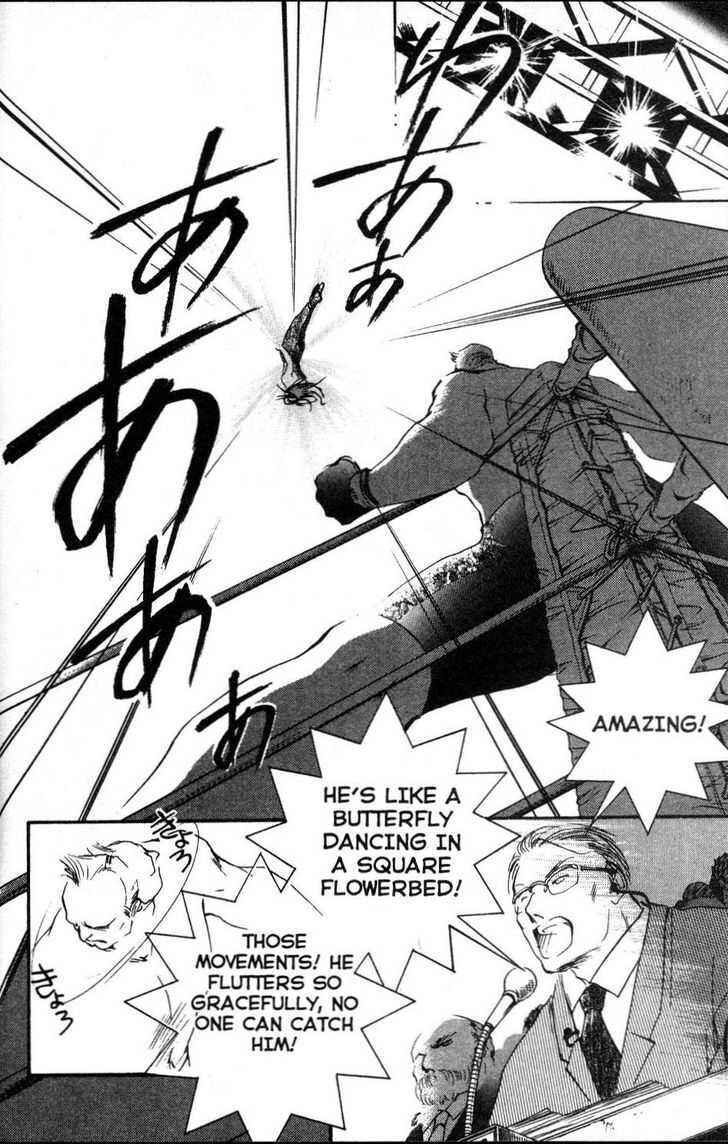 Page 26 Chapter 8 Shaolin Sisters: Reborn