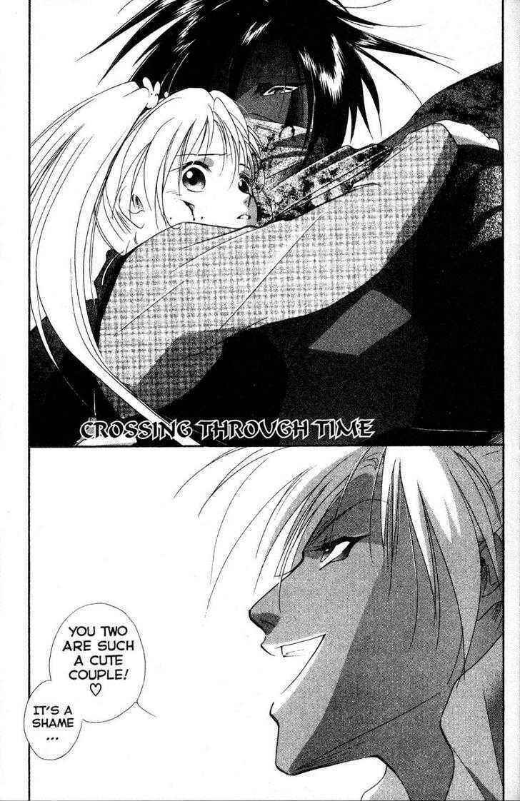 Page 1 Chapter 7 Shaolin Sisters: Reborn