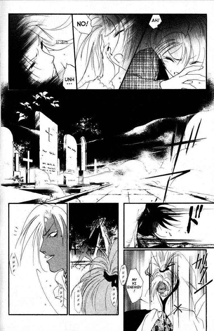 Page 14 Chapter 7 Shaolin Sisters: Reborn