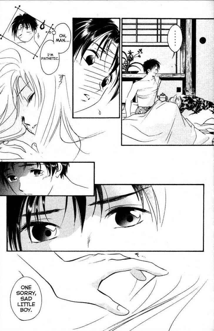 Page 27 Chapter 7 Shaolin Sisters: Reborn