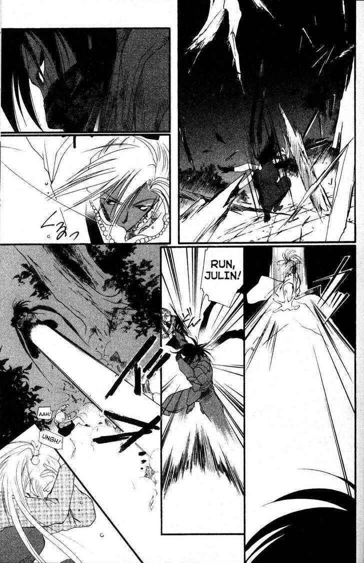 Page 3 Chapter 7 Shaolin Sisters: Reborn