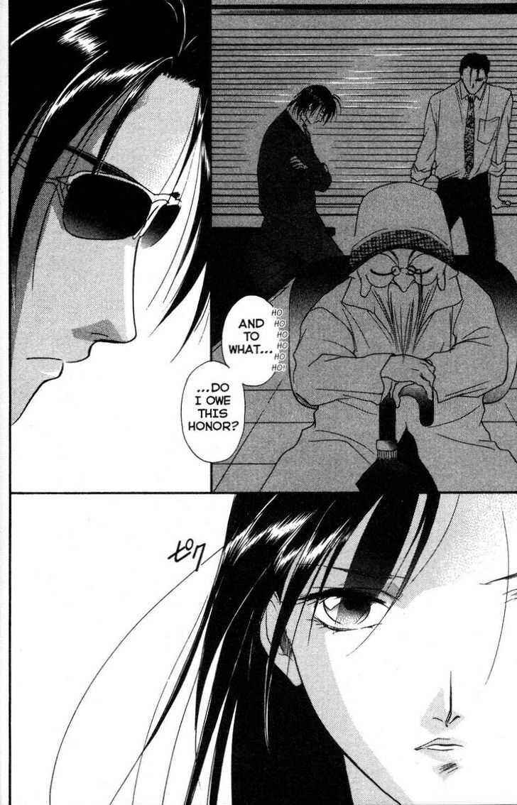 Page 34 Chapter 7 Shaolin Sisters: Reborn