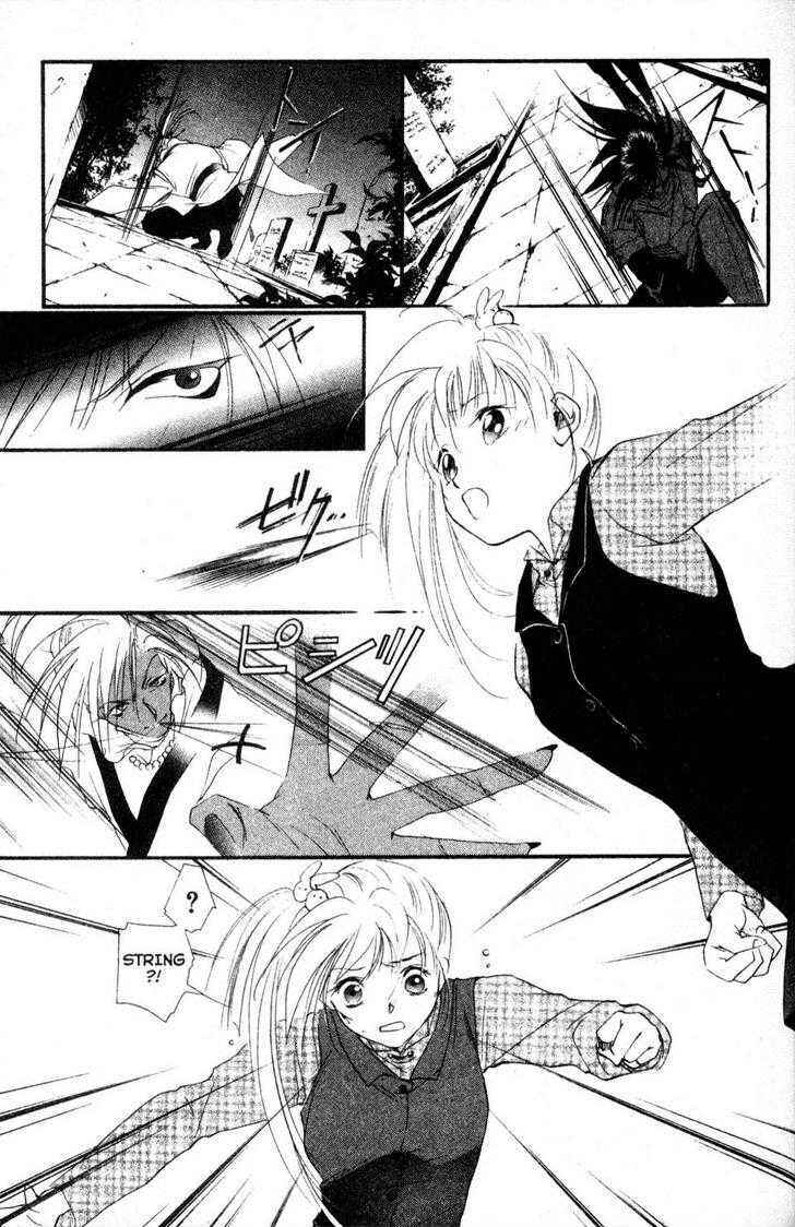 Page 5 Chapter 7 Shaolin Sisters: Reborn