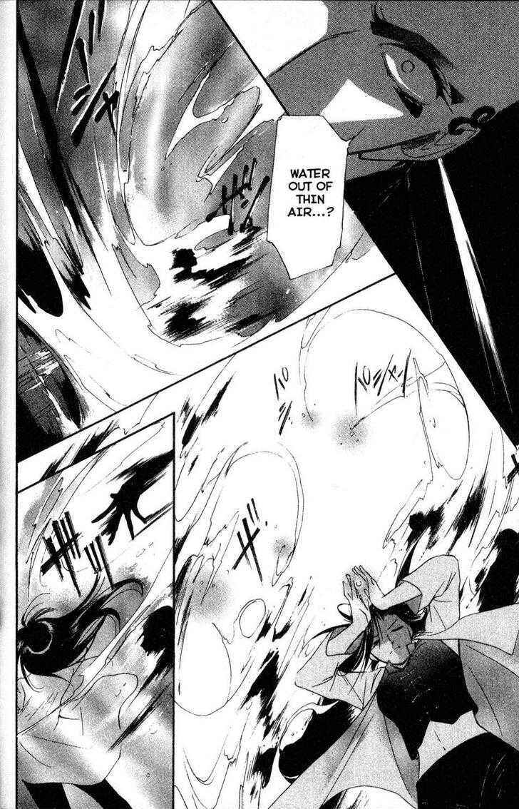 Page 10 Chapter 15 Shaolin Sisters: Reborn