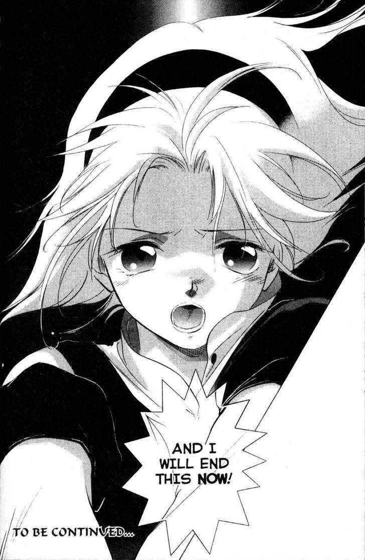 Page 40 Chapter 15 Shaolin Sisters: Reborn