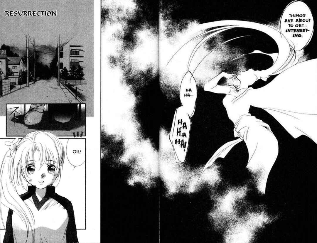 Page 1 Chapter 12 Shaolin Sisters: Reborn