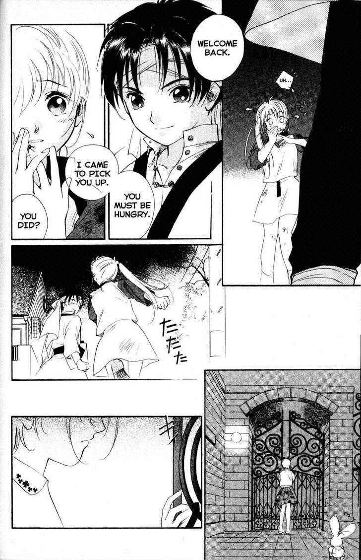Page 2 Chapter 12 Shaolin Sisters: Reborn