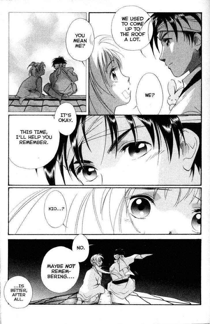 Page 27 Chapter 12 Shaolin Sisters: Reborn