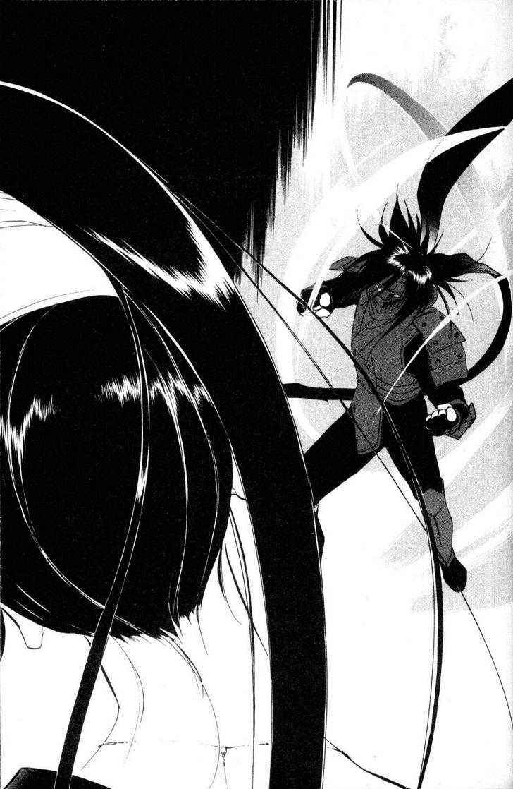 Page 23 Chapter 14 Shaolin Sisters: Reborn