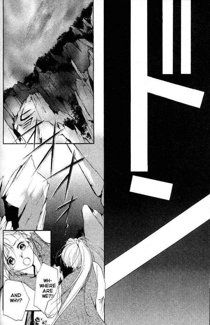 Page 30 Chapter 14 Shaolin Sisters: Reborn