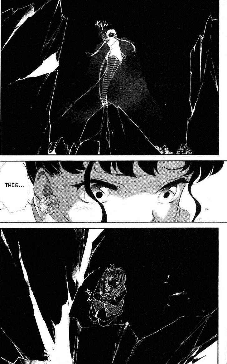 Page 38 Chapter 14 Shaolin Sisters: Reborn