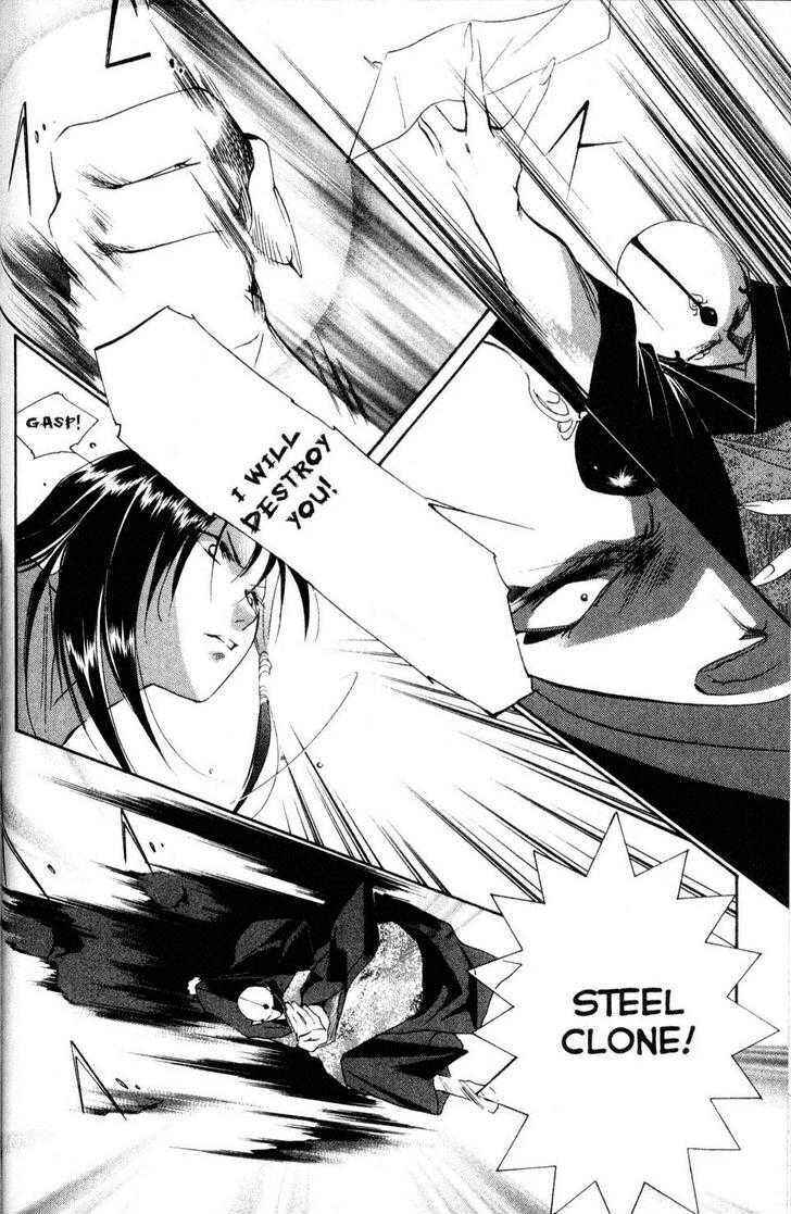 Page 6 Chapter 14 Shaolin Sisters: Reborn