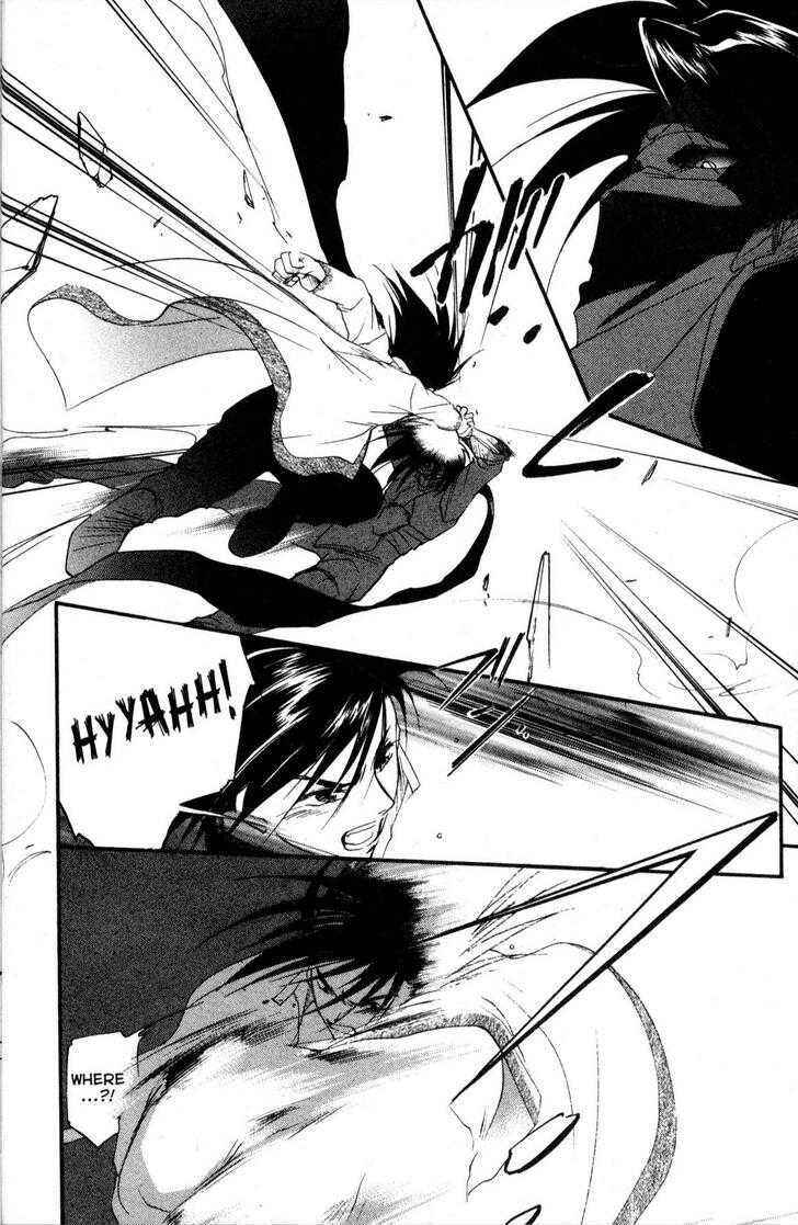 Page 18 Chapter 16 Shaolin Sisters: Reborn