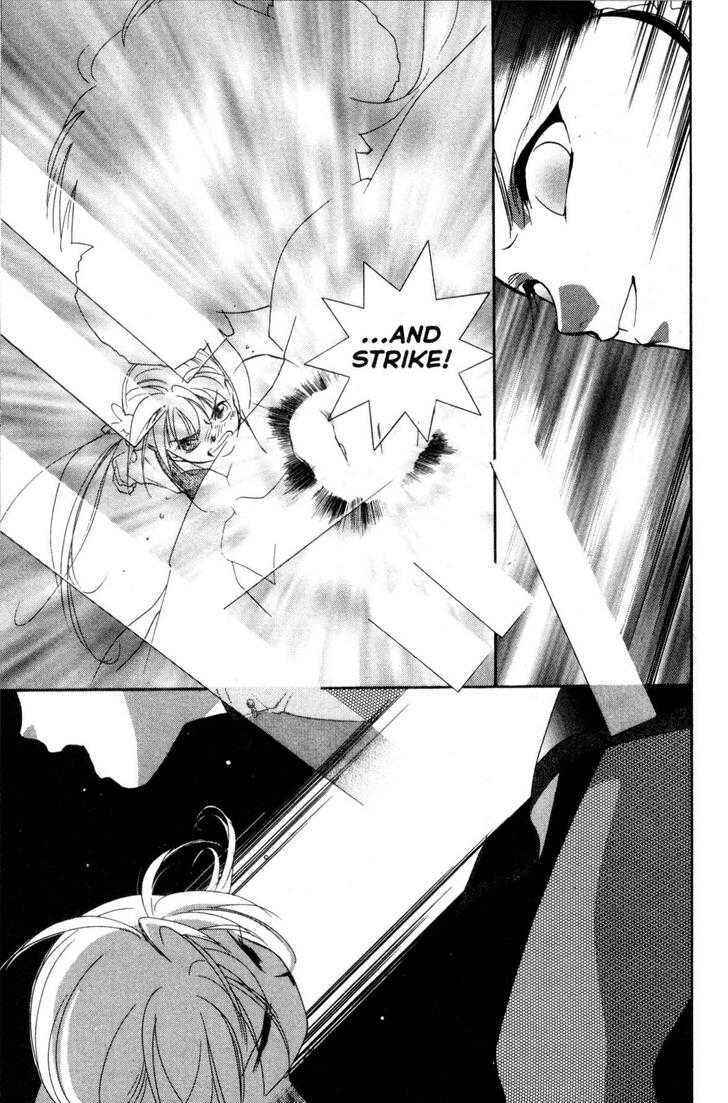 Page 29 Chapter 16 Shaolin Sisters: Reborn