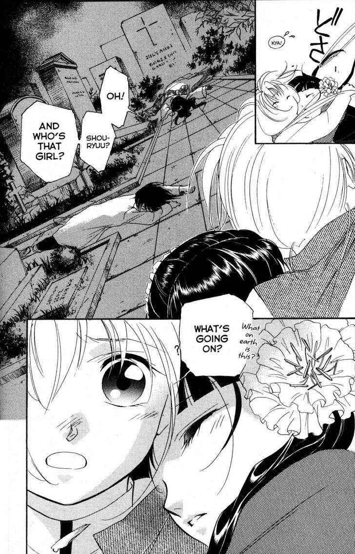 Page 43 Chapter 16 Shaolin Sisters: Reborn