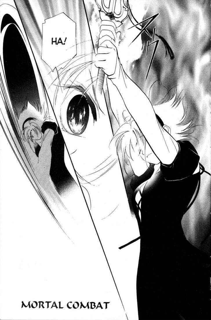 Page 6 Chapter 16 Shaolin Sisters: Reborn