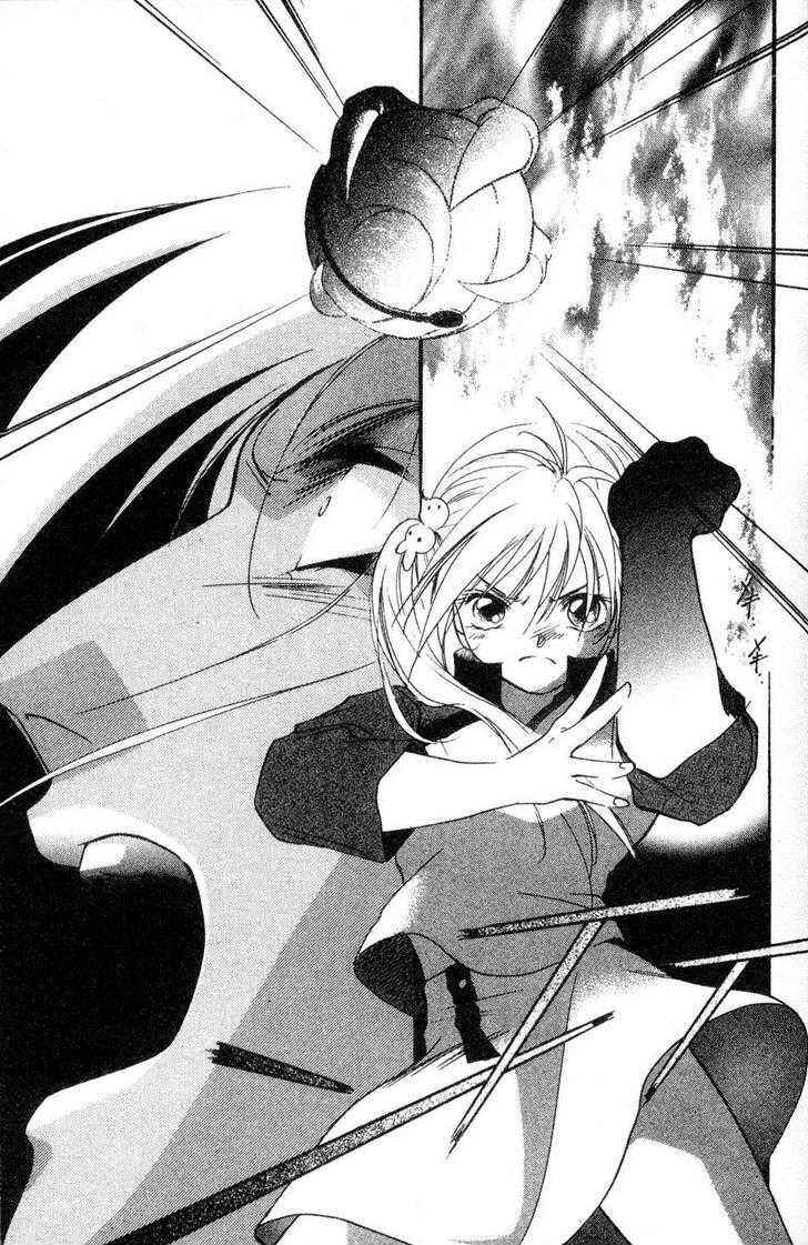 Page 14 Chapter 11 Shaolin Sisters: Reborn