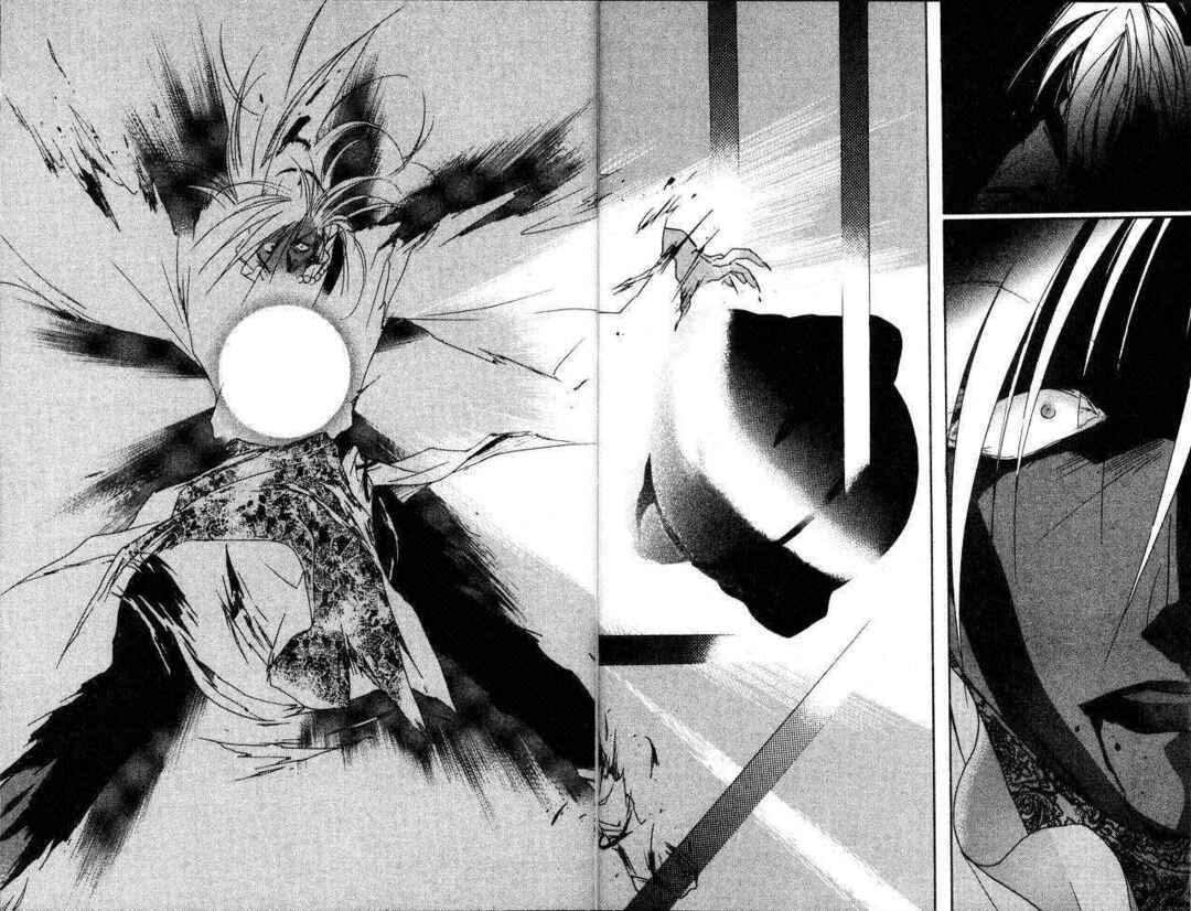 Page 17 Chapter 11 Shaolin Sisters: Reborn