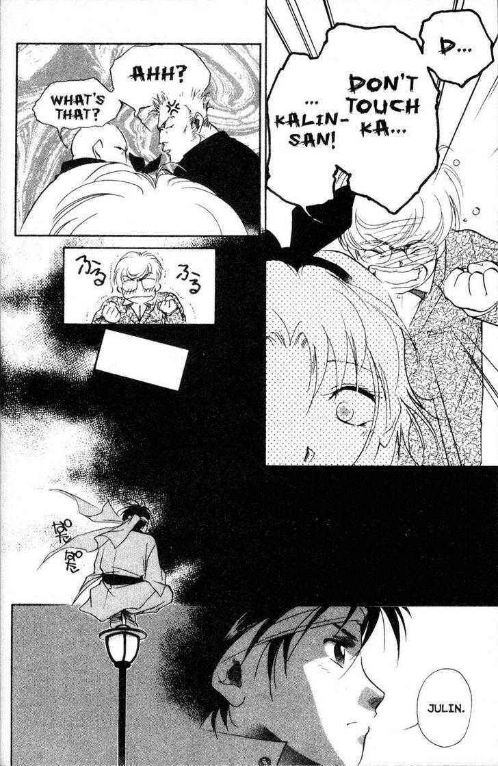 Page 28 Chapter 11 Shaolin Sisters: Reborn