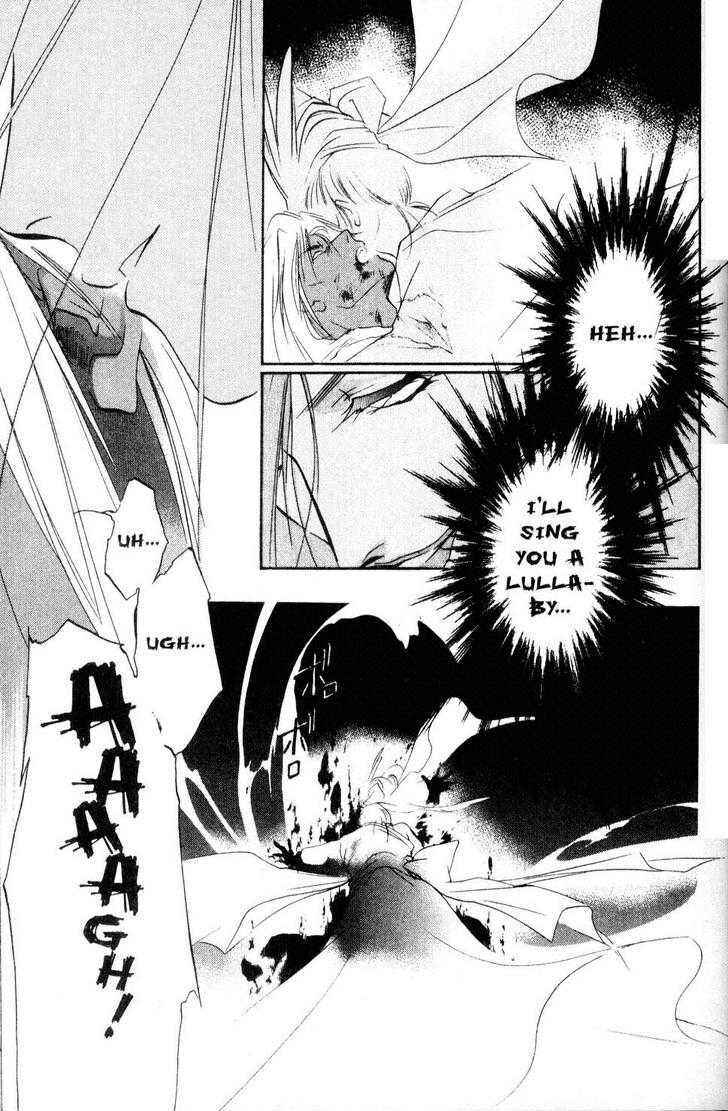 Page 41 Chapter 11 Shaolin Sisters: Reborn