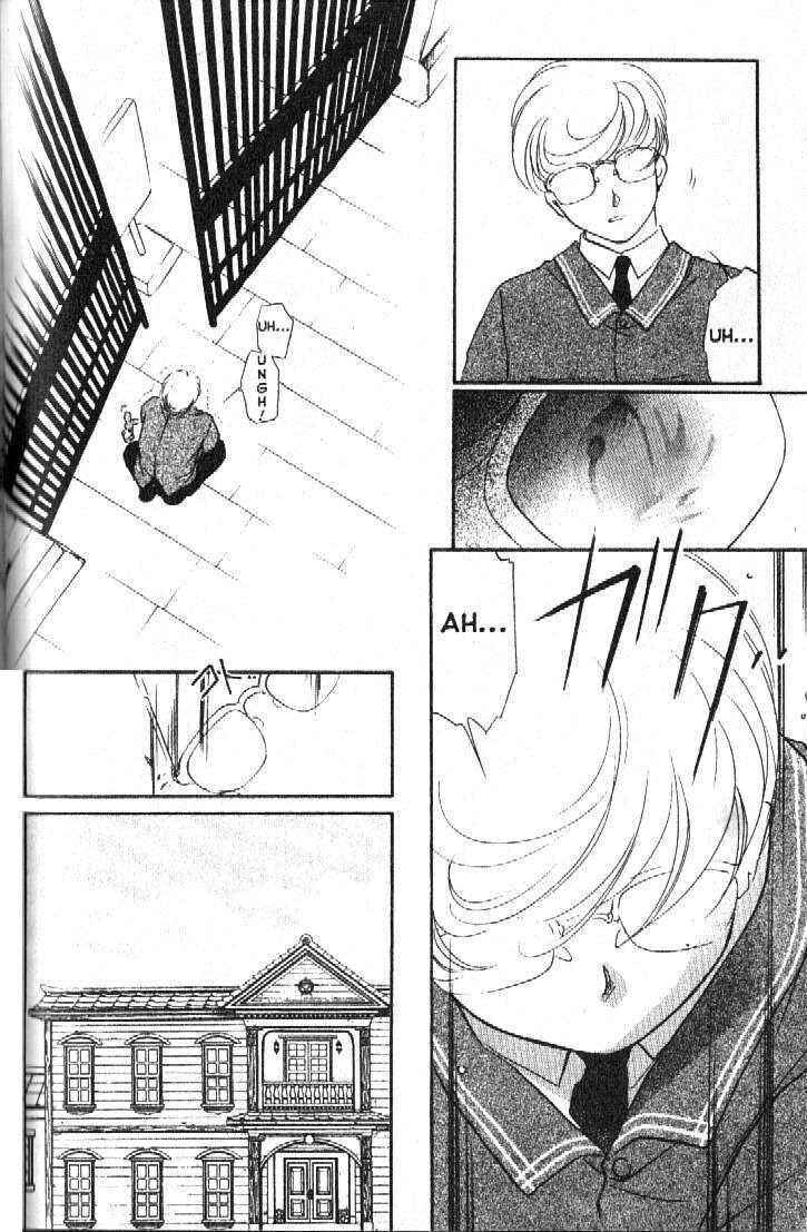 Page 14 Chapter 3 Shaolin Sisters: Reborn