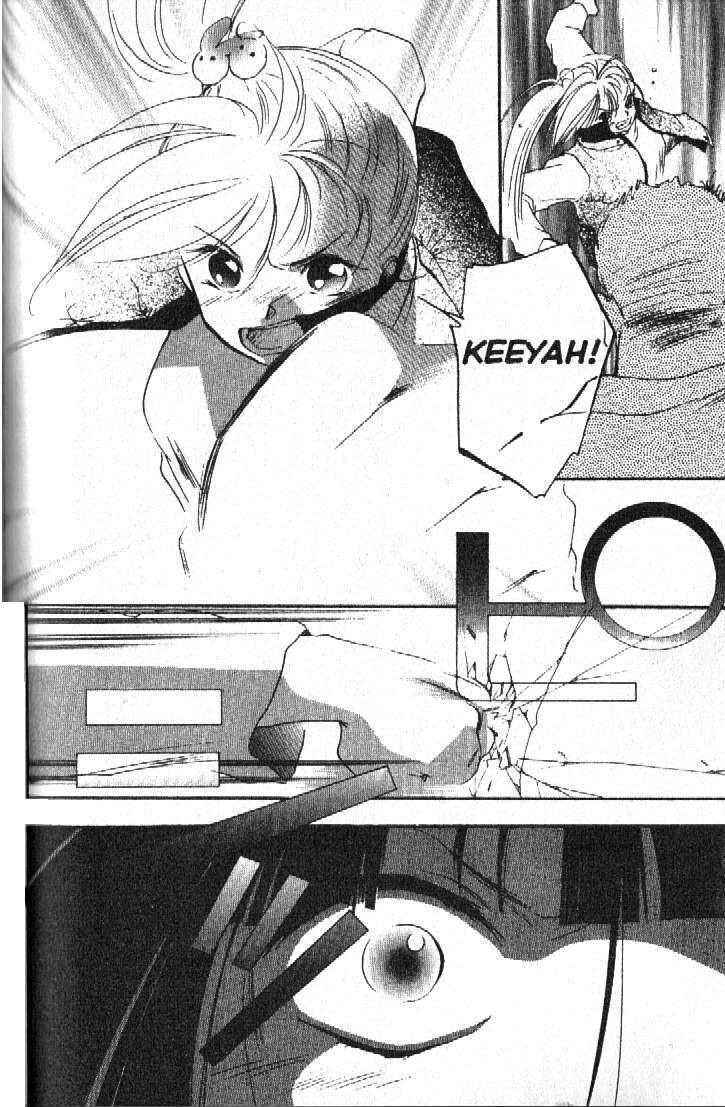 Page 37 Chapter 3 Shaolin Sisters: Reborn