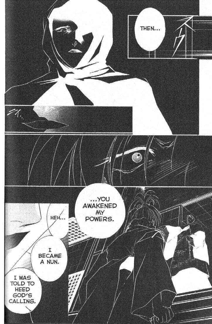 Page 6 Chapter 3 Shaolin Sisters: Reborn