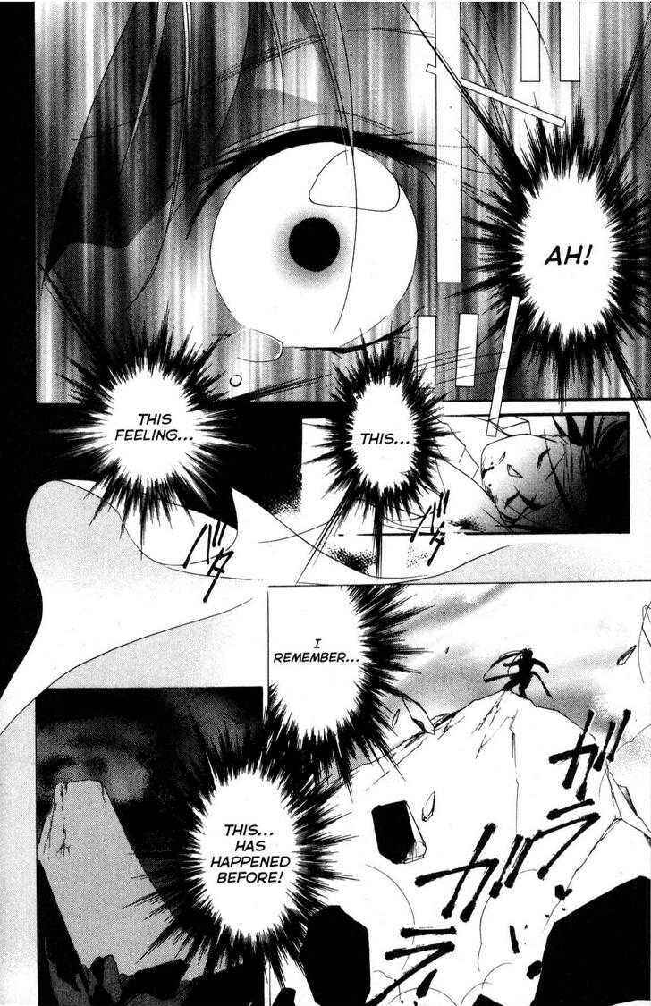 Page 12 Chapter 19 Shaolin Sisters: Reborn