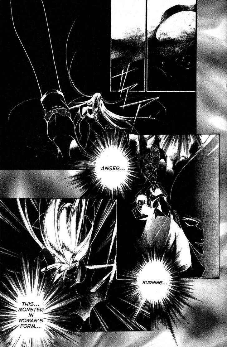 Page 13 Chapter 19 Shaolin Sisters: Reborn