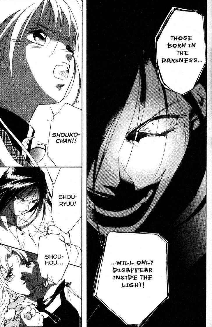 Page 39 Chapter 19 Shaolin Sisters: Reborn