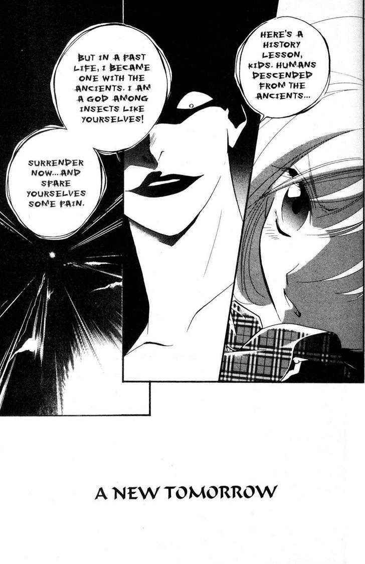 Page 1 Chapter 20 Shaolin Sisters: Reborn