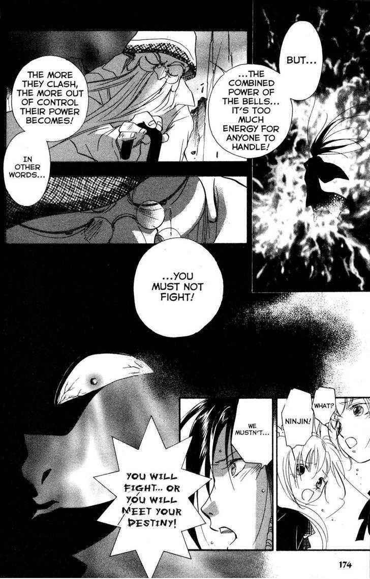 Page 10 Chapter 20 Shaolin Sisters: Reborn