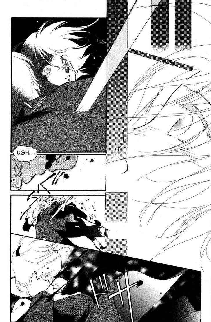 Page 24 Chapter 20 Shaolin Sisters: Reborn