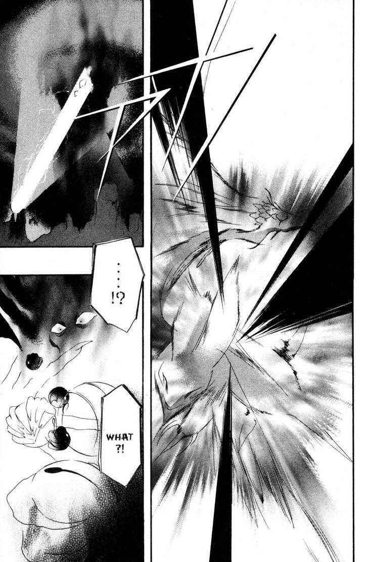 Page 35 Chapter 20 Shaolin Sisters: Reborn