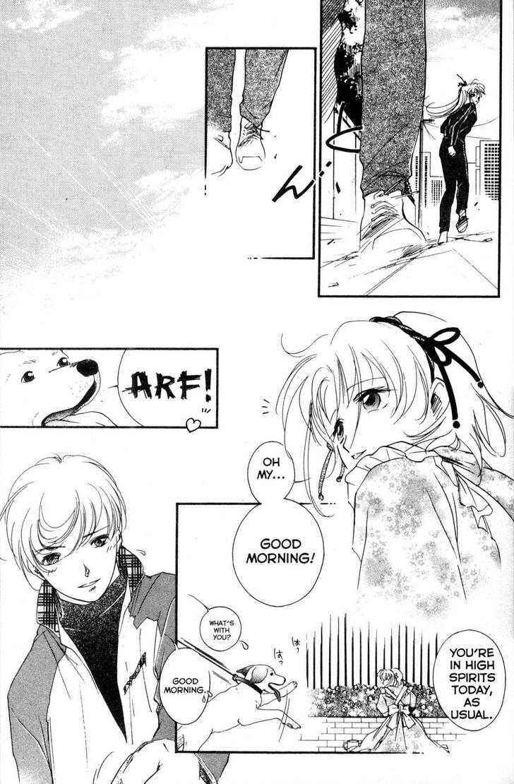Page 41 Chapter 20 Shaolin Sisters: Reborn