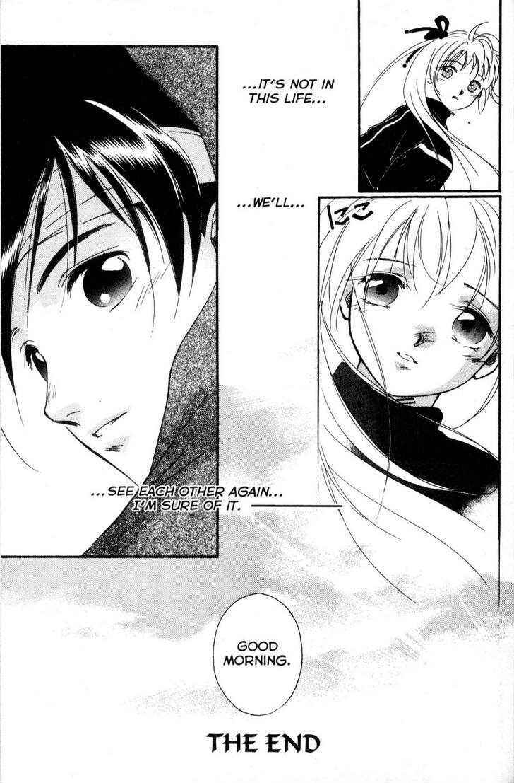 Page 43 Chapter 20 Shaolin Sisters: Reborn