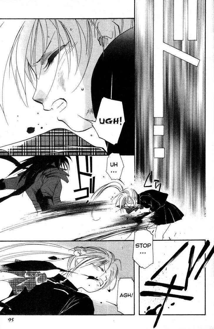 Page 11 Chapter 18 Shaolin Sisters: Reborn