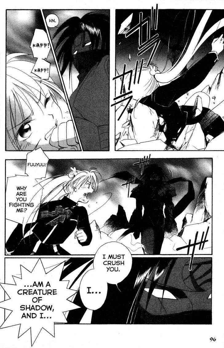 Page 12 Chapter 18 Shaolin Sisters: Reborn