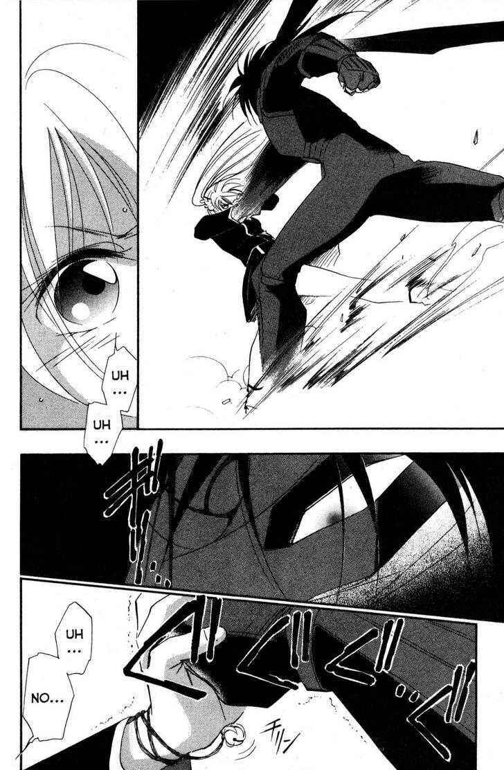 Page 14 Chapter 18 Shaolin Sisters: Reborn
