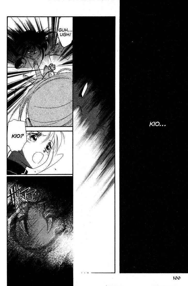 Page 16 Chapter 18 Shaolin Sisters: Reborn